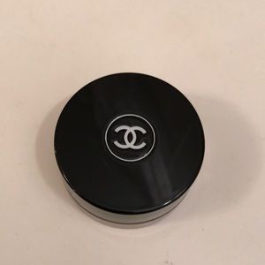 Chanel New Moon cream eyeshadow